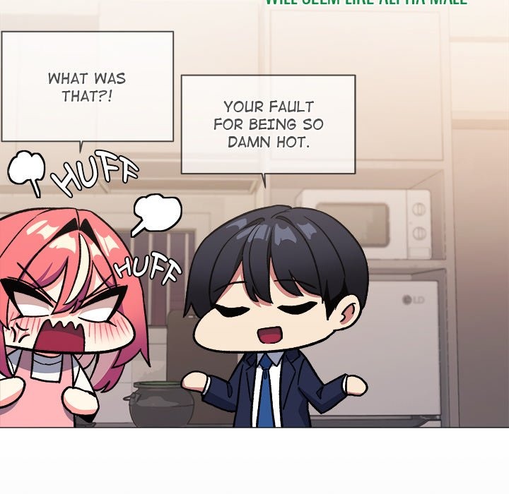 Stop Smoking - Chapter 55 [photo 37] - MangaPorn