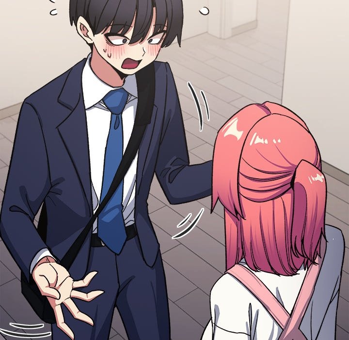 Stop Smoking - Chapter 55 [photo 97] - MangaPorn