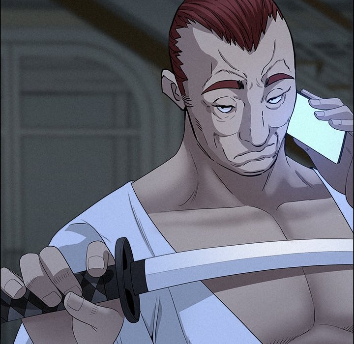 Milf Guard - Chapter 25 [photo 139] - MangaPorn