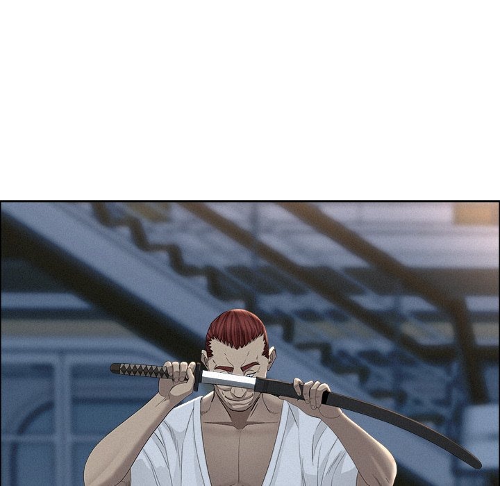 Milf Guard - Chapter 25 [photo 60] - MangaPorn