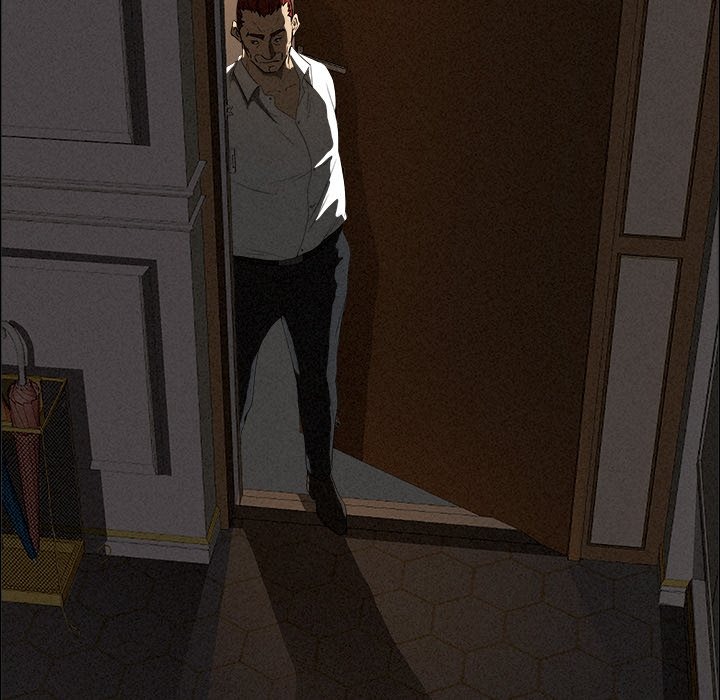 Milf Guard - Chapter 26 [photo 131] - MangaPorn