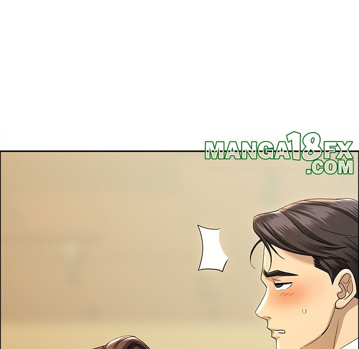 Milf Guard - Chapter 26 [photo 22] - MangaPorn
