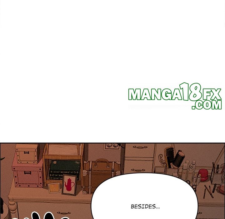 Milf Guard - Chapter 26 [photo 85] - MangaPorn