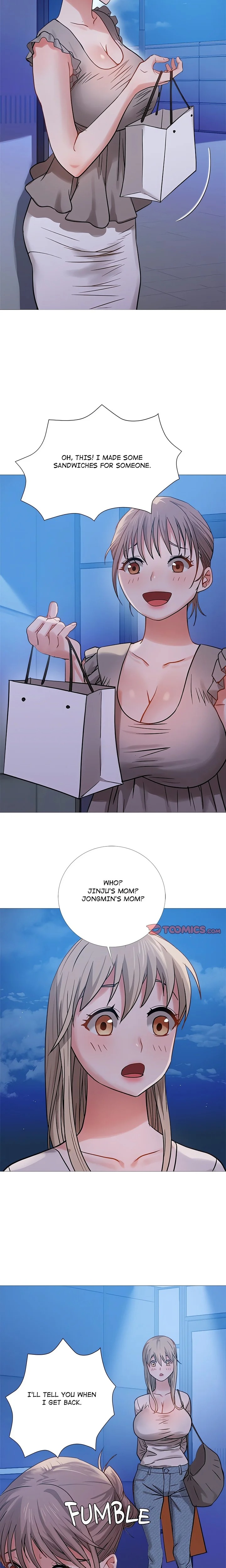Kindness of Evil - Chapter 4 [photo 12] - MangaPorn