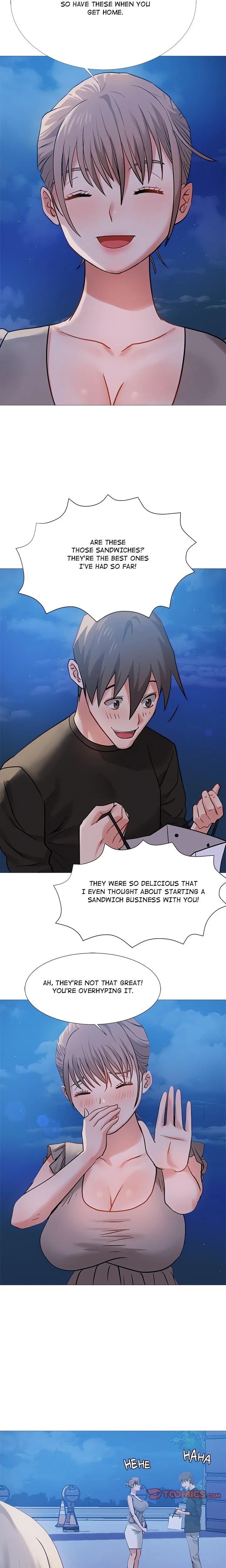 Kindness of Evil - Chapter 4 [photo 15] - MangaPorn