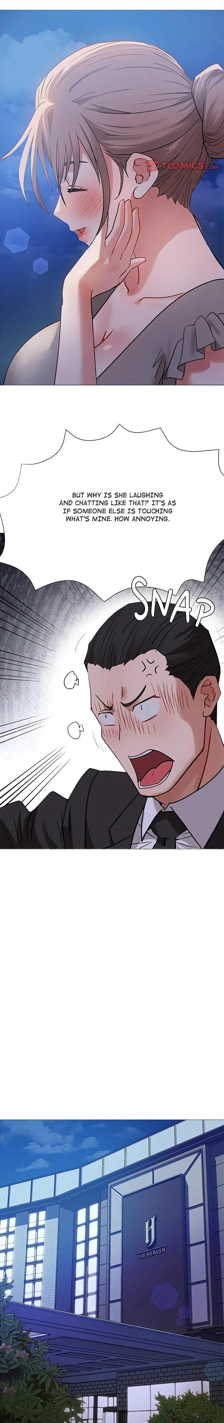 Kindness of Evil - Chapter 4 [photo 18] - MangaPorn