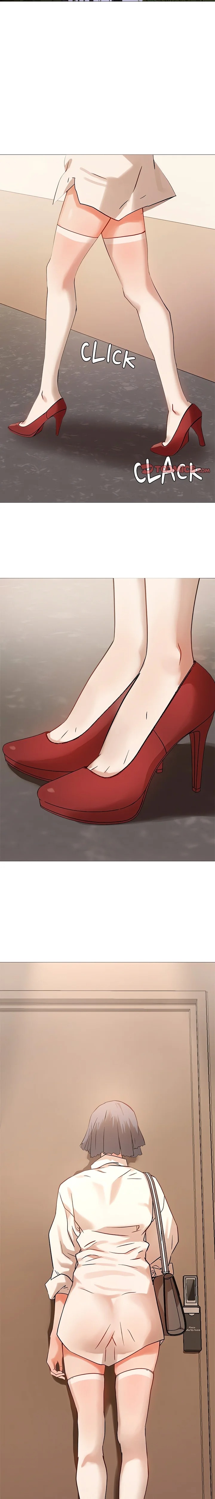 Kindness of Evil - Chapter 4 [photo 19] - MangaPorn
