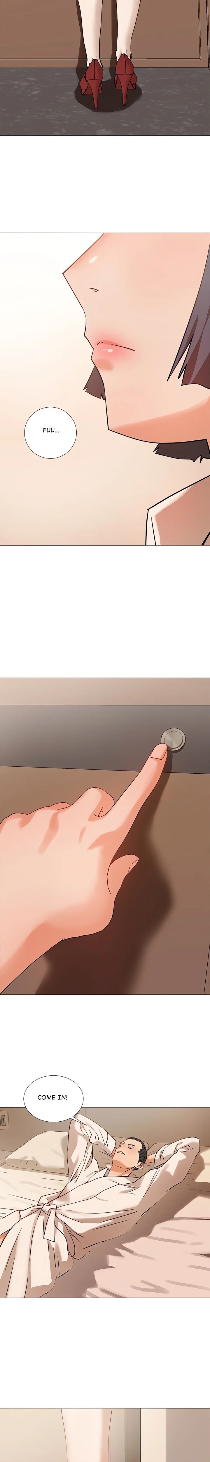 Kindness of Evil - Chapter 4 [photo 20] - MangaPorn