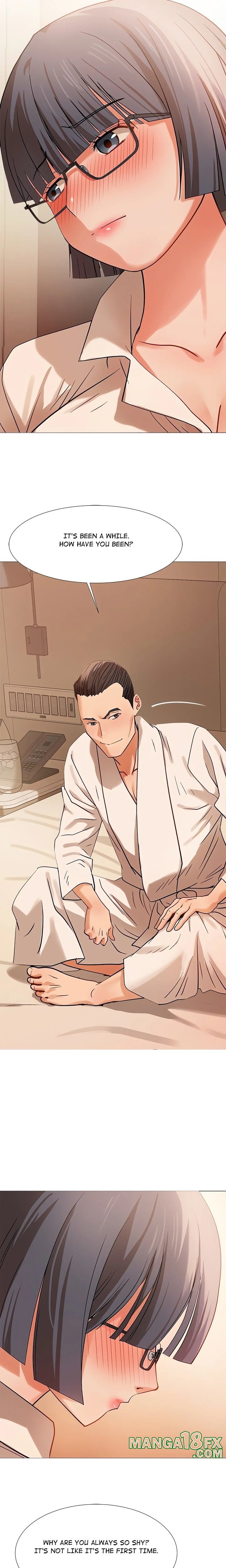 Kindness of Evil - Chapter 4 [photo 22] - MangaPorn