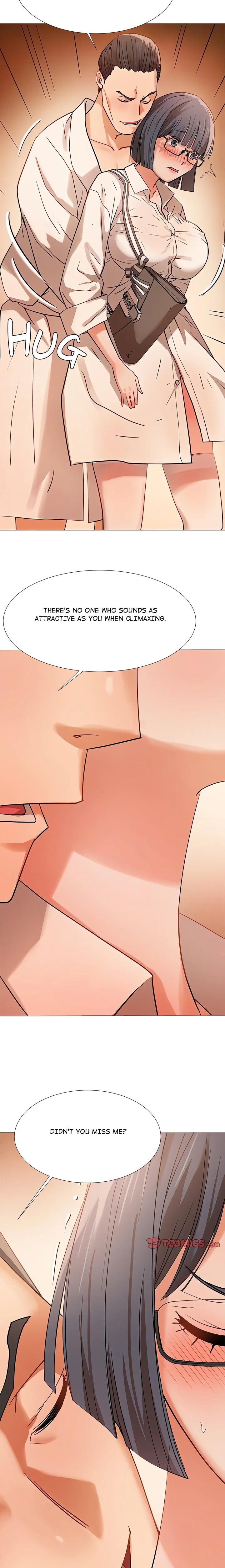 Kindness of Evil - Chapter 4 [photo 23] - MangaPorn