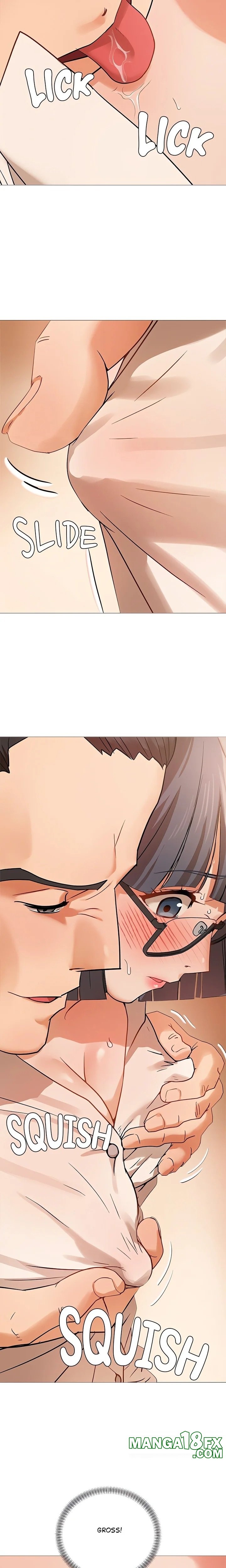 Kindness of Evil - Chapter 4 [photo 24] - MangaPorn