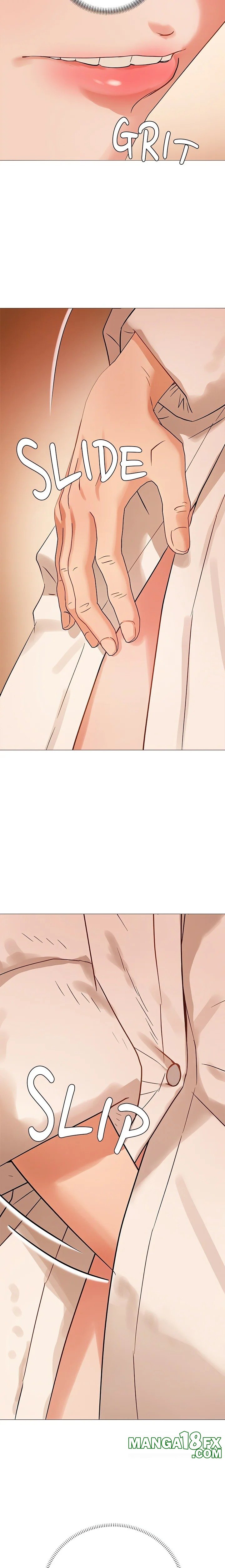 Kindness of Evil - Chapter 4 [photo 25] - MangaPorn
