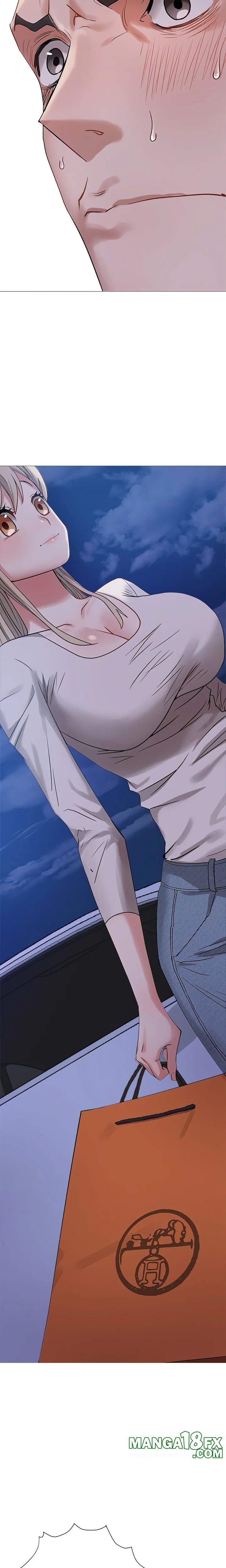 Kindness of Evil - Chapter 4 [photo 5] - MangaPorn