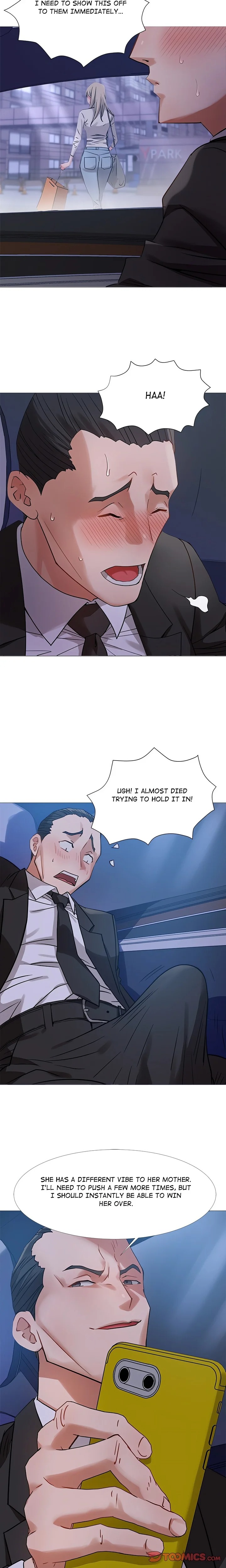 Kindness of Evil - Chapter 4 [photo 6] - MangaPorn