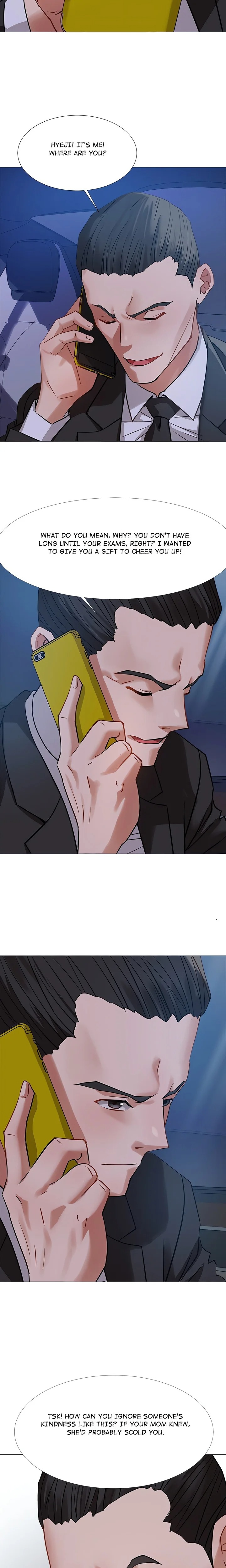 Kindness of Evil - Chapter 4 [photo 7] - MangaPorn