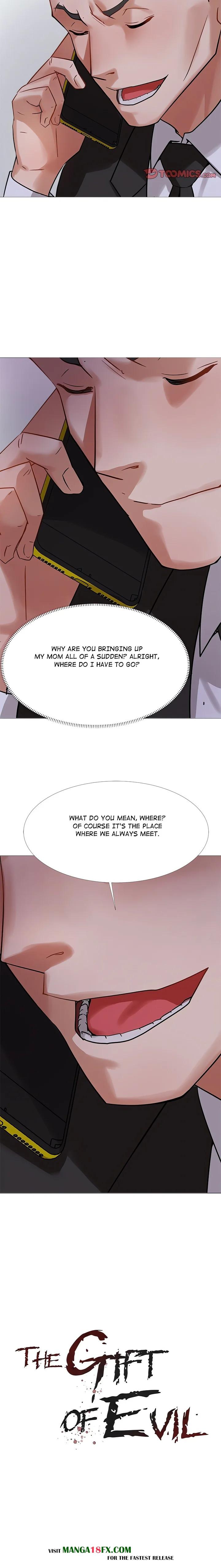 Kindness of Evil - Chapter 4 [photo 8] - MangaPorn