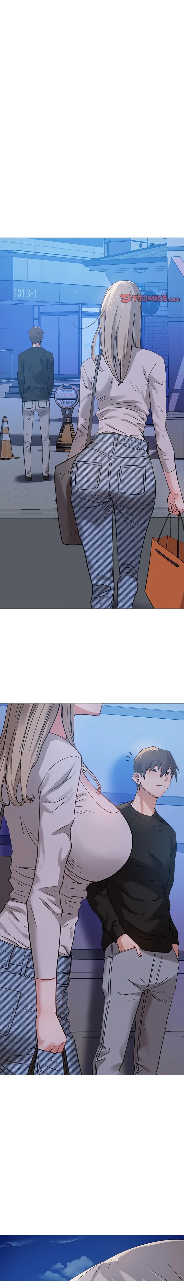 Kindness of Evil - Chapter 4 [photo 9] - MangaPorn