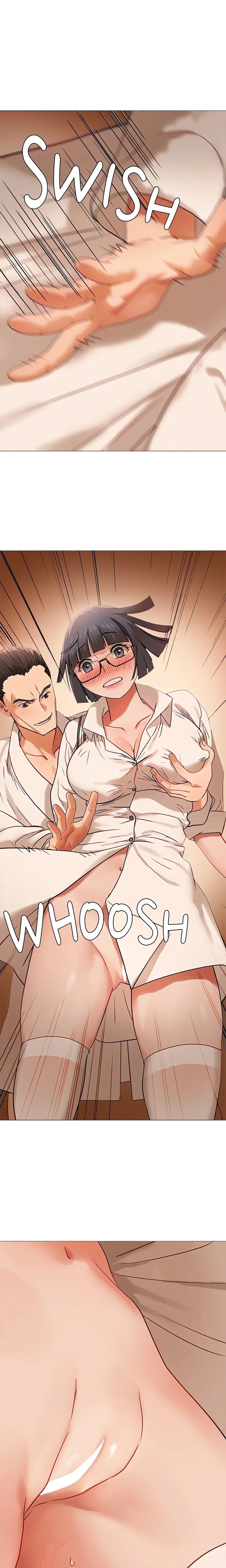 Kindness of Evil - Chapter 5 [photo 1] - MangaPorn
