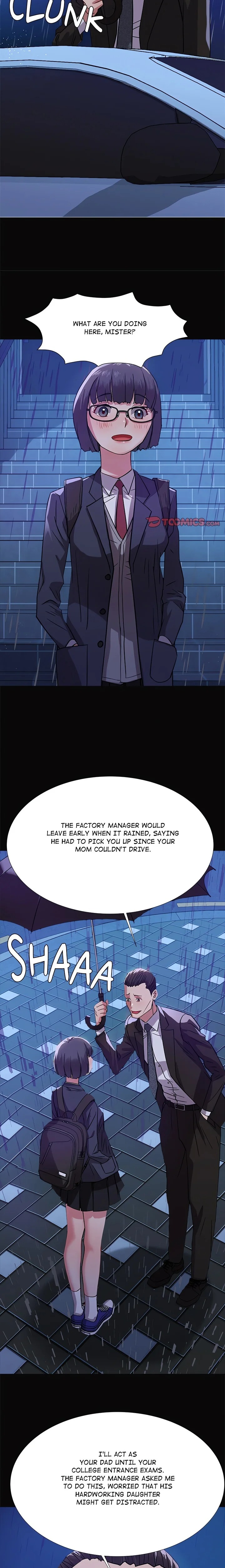 Kindness of Evil - Chapter 5 [photo 11] - MangaPorn