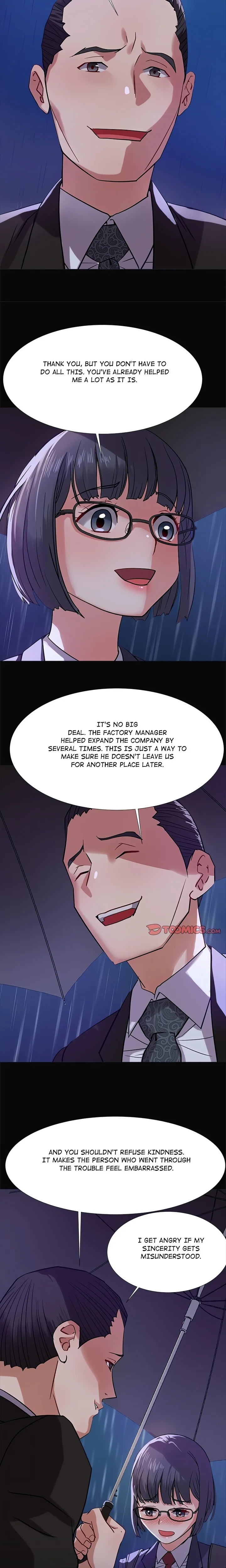 Kindness of Evil - Chapter 5 [photo 12] - MangaPorn
