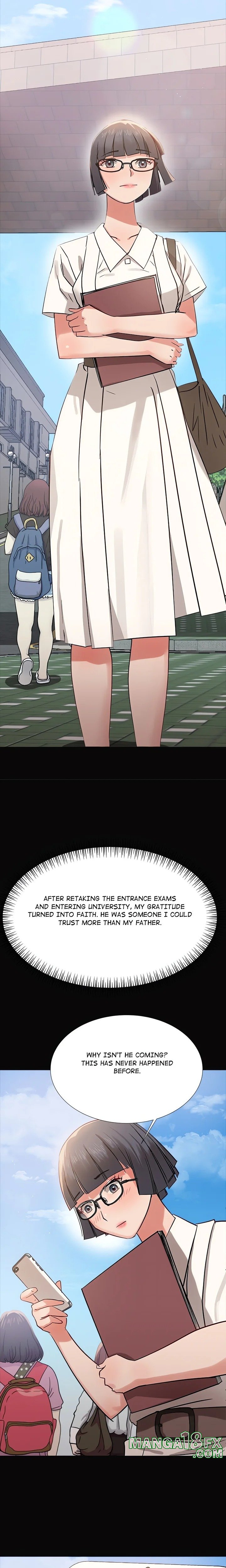 Kindness of Evil - Chapter 5 [photo 14] - MangaPorn