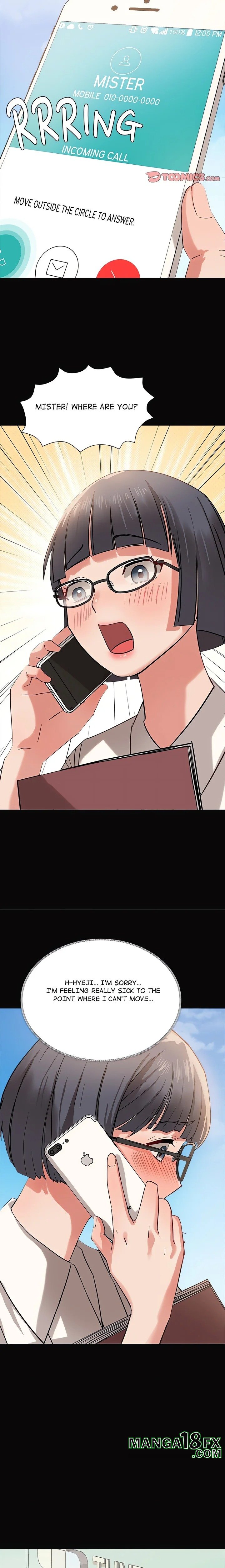 Kindness of Evil - Chapter 5 [photo 15] - MangaPorn