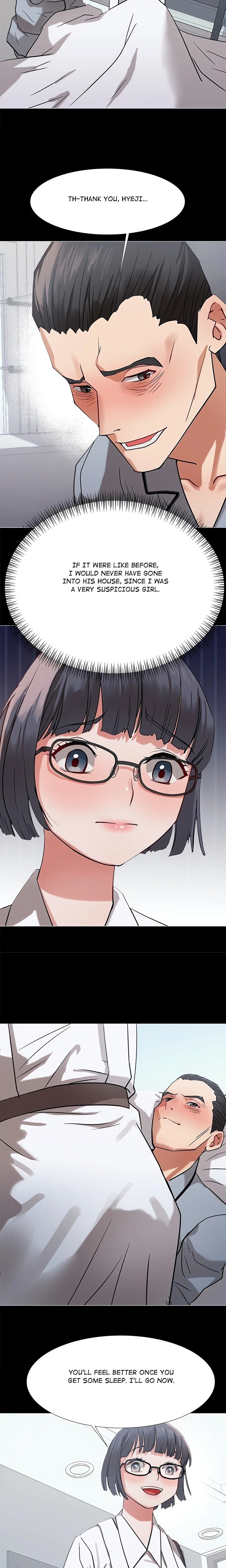 Kindness of Evil - Chapter 5 [photo 17] - MangaPorn