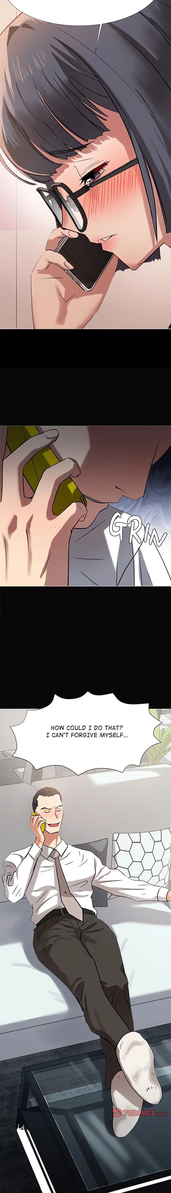 Kindness of Evil - Chapter 5 [photo 23] - MangaPorn