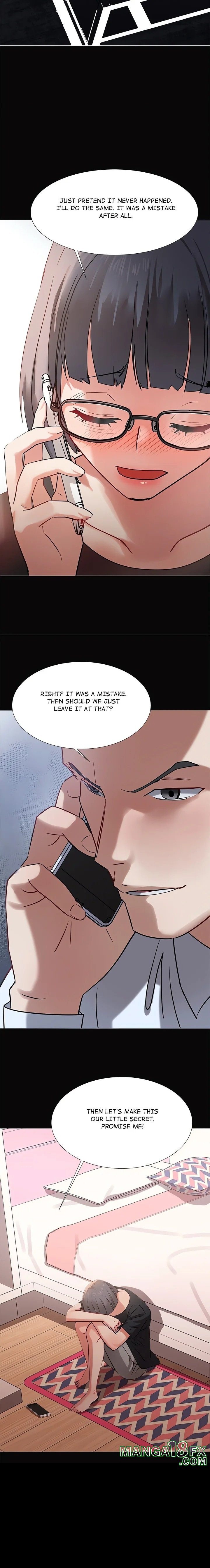 Kindness of Evil - Chapter 5 [photo 24] - MangaPorn