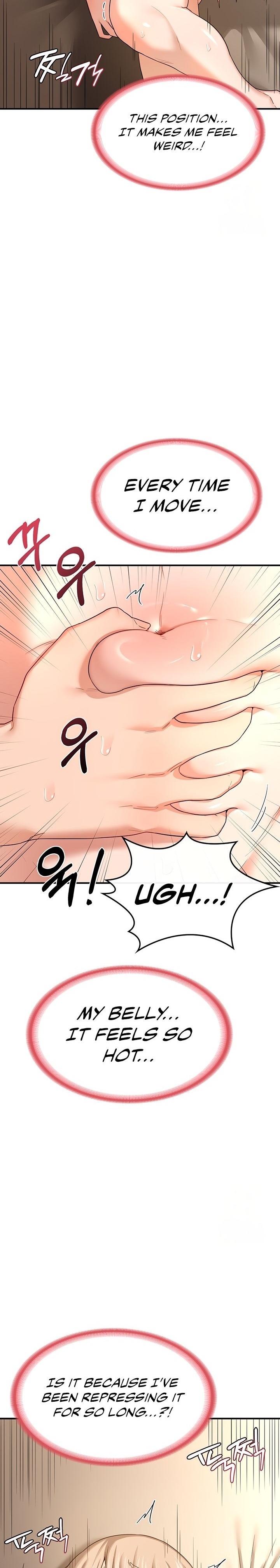 MILF Exchange Plan - Chapter 16 [photo 10] - MangaPorn