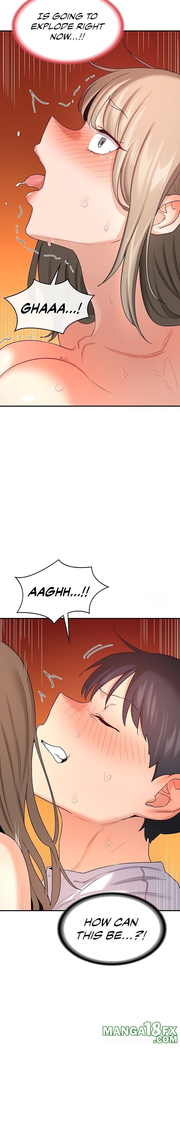 MILF Exchange Plan - Chapter 16 [photo 15] - MangaPorn