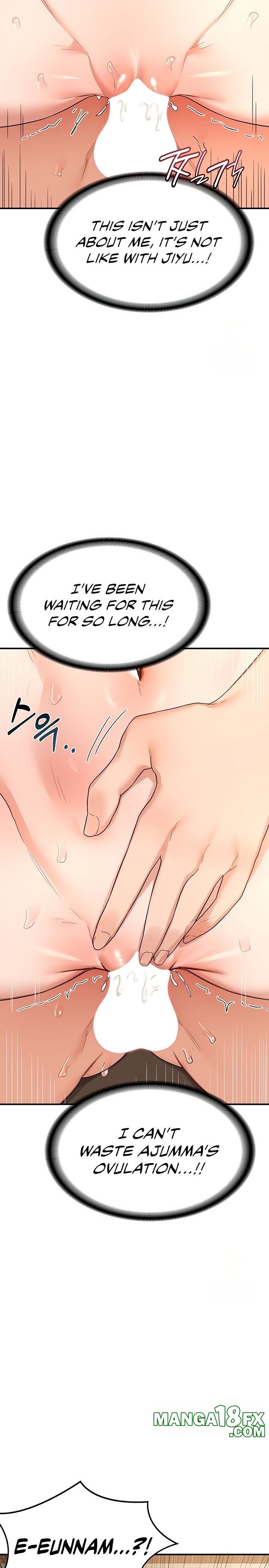 MILF Exchange Plan - Chapter 16 [photo 17] - MangaPorn