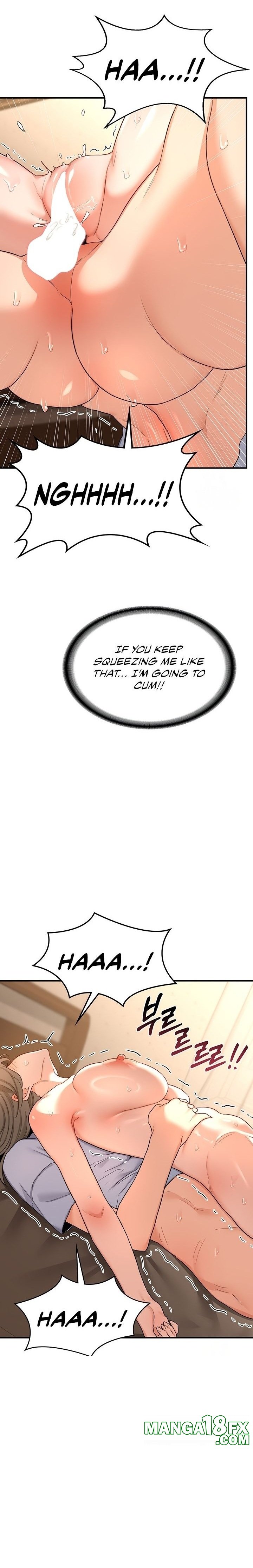 MILF Exchange Plan - Chapter 16 [photo 21] - MangaPorn