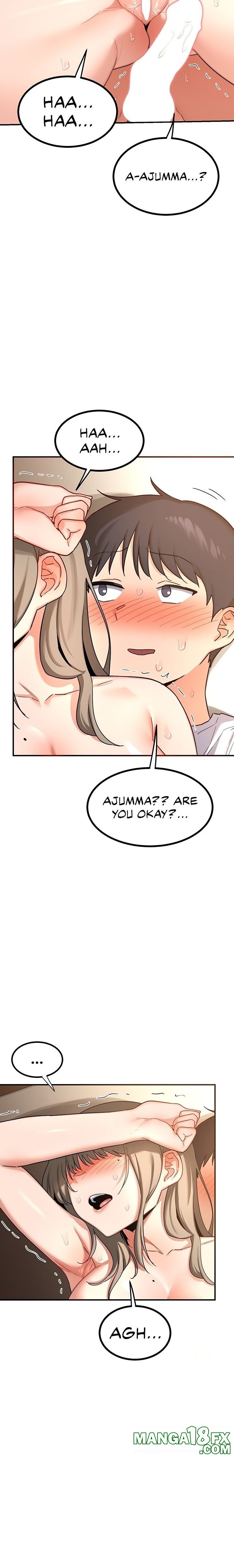 MILF Exchange Plan - Chapter 16 [photo 24] - MangaPorn