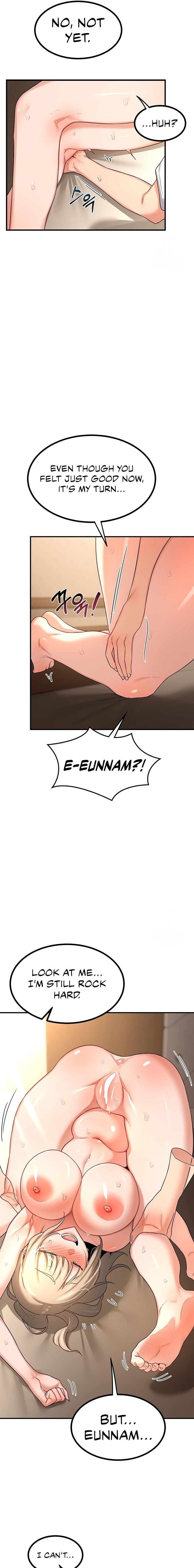 MILF Exchange Plan - Chapter 16 [photo 29] - MangaPorn