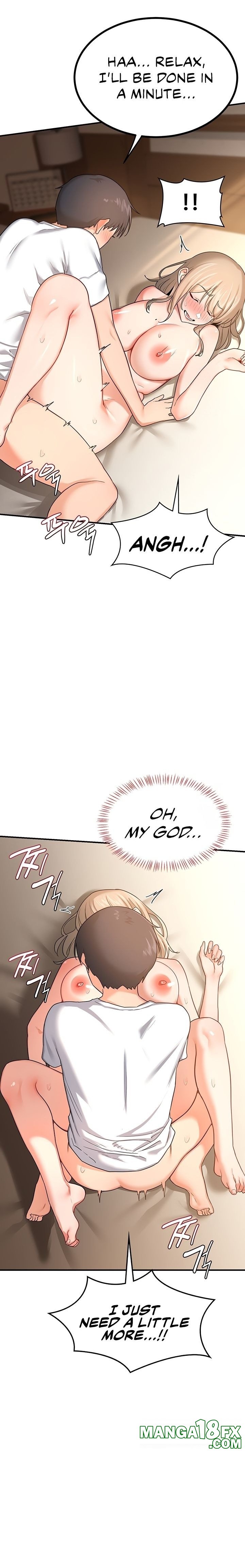 MILF Exchange Plan - Chapter 17 [photo 10] - MangaPorn