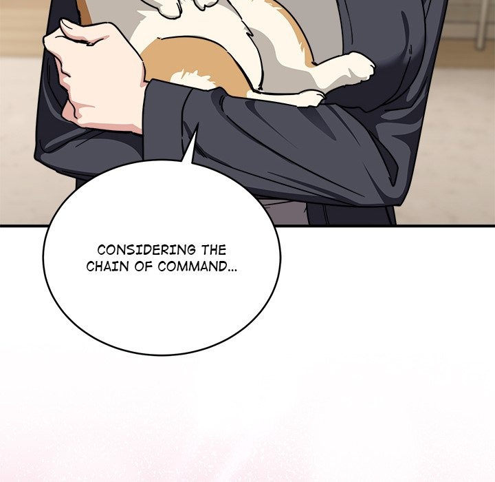 I Became a Dog! - Chapter 24 [photo 102] - MangaPorn