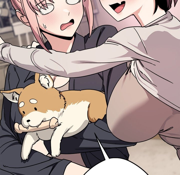 I Became a Dog! - Chapter 24 [photo 110] - MangaPorn