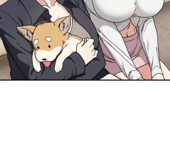 I Became a Dog! - Chapter 24 [photo 12] - MangaPorn