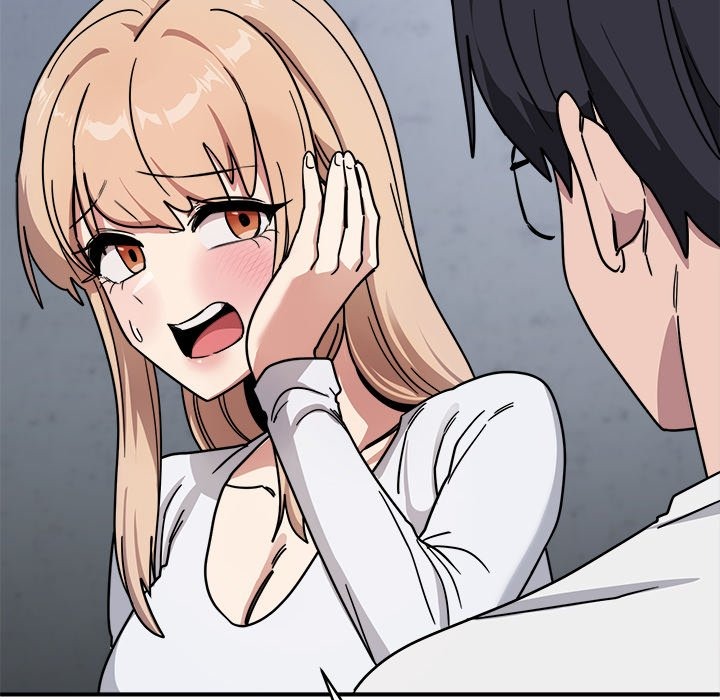 I Became a Dog! - Chapter 24 [photo 130] - MangaPorn
