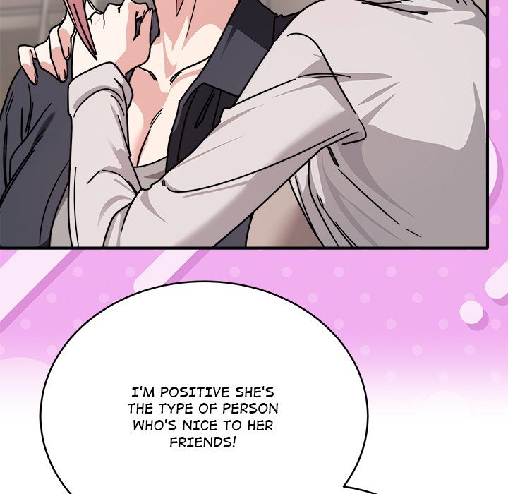 I Became a Dog! - Chapter 24 [photo 136] - MangaPorn