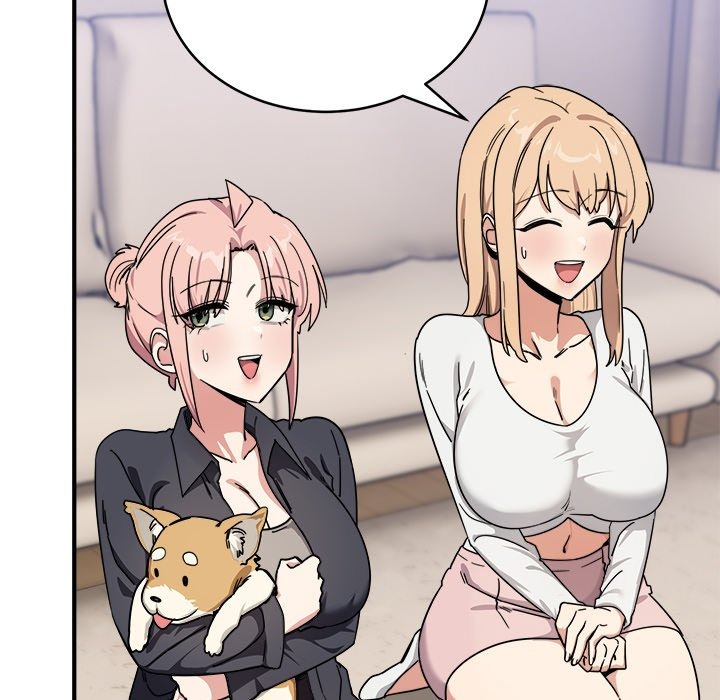I Became a Dog! - Chapter 24 [photo 16] - MangaPorn