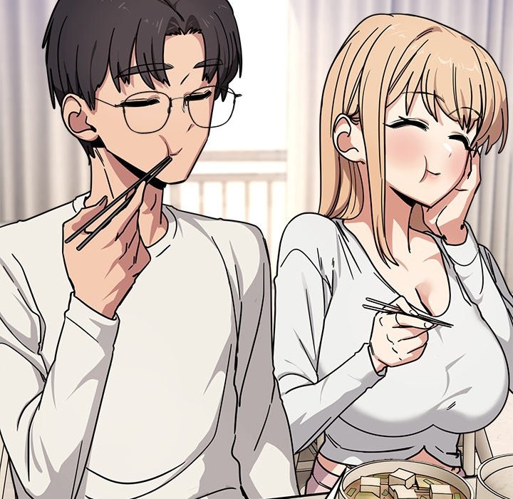 I Became a Dog! - Chapter 24 [photo 162] - MangaPorn