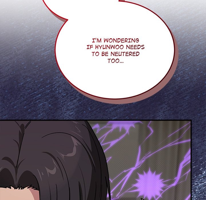 I Became a Dog! - Chapter 24 [photo 168] - MangaPorn