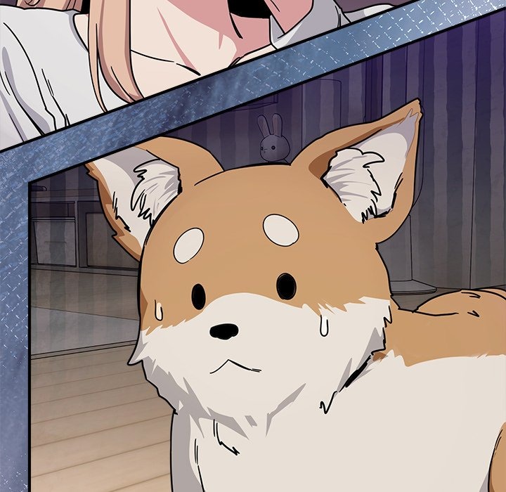 I Became a Dog! - Chapter 24 [photo 171] - MangaPorn