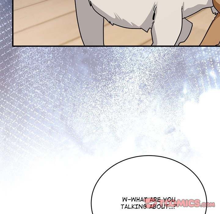 I Became a Dog! - Chapter 24 [photo 172] - MangaPorn