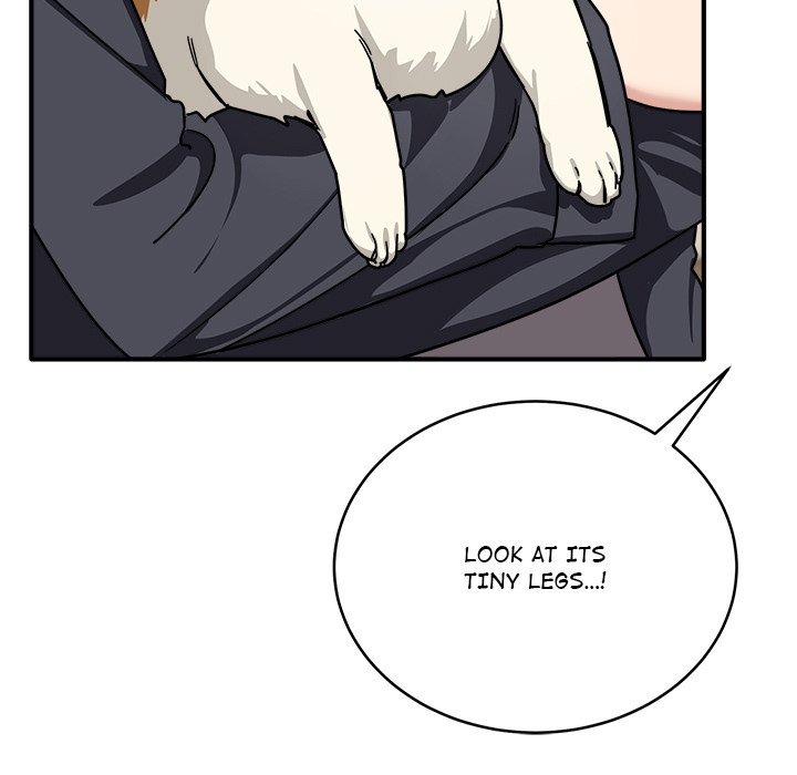 I Became a Dog! - Chapter 24 [photo 19] - MangaPorn