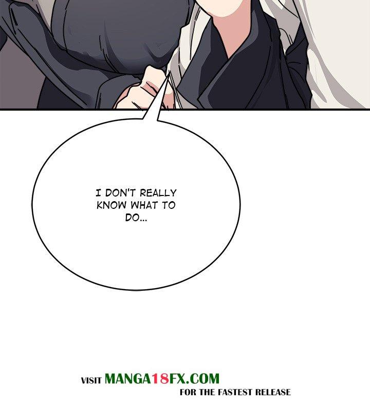 I Became a Dog! - Chapter 24 [photo 51] - MangaPorn
