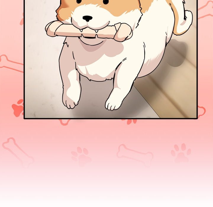 I Became a Dog! - Chapter 24 [photo 72] - MangaPorn