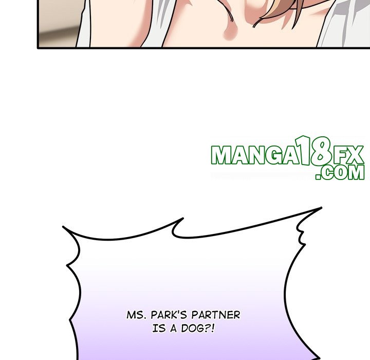 I Became a Dog! - Chapter 24 [photo 77] - MangaPorn